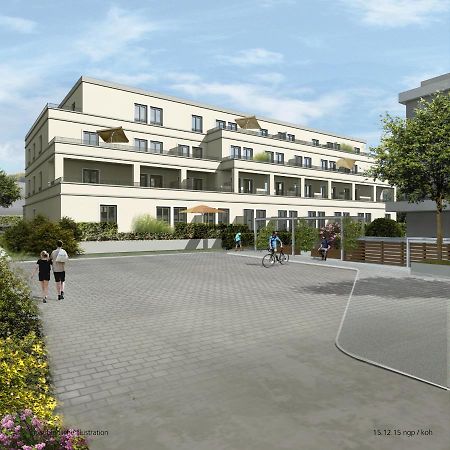 Blue River Side Blaustein Exterior photo
